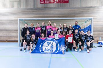 Bild 165 - wBJ Fortuna St. Juergen Winter Cup